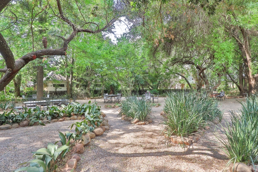 Commercial Property for Sale in Scheerpoort A H North West